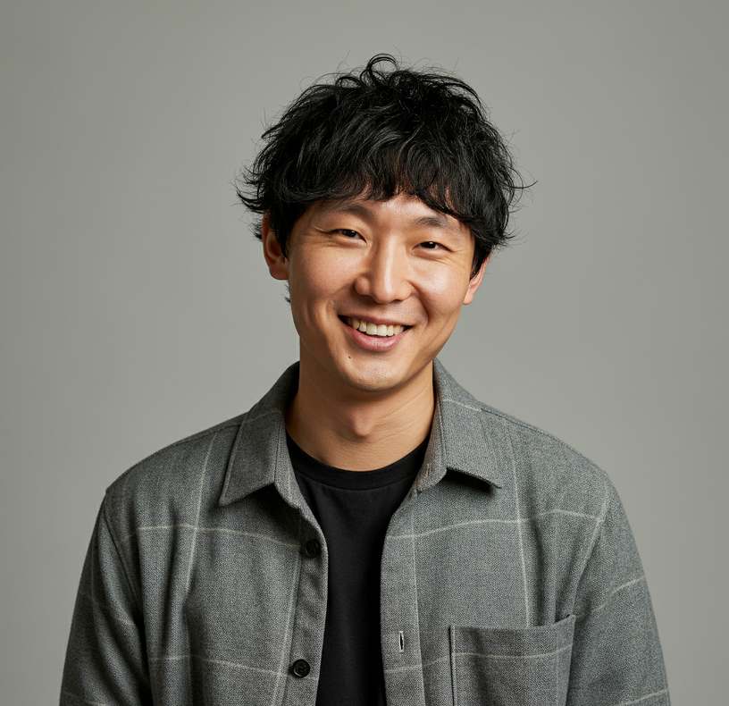 Student using NexSas