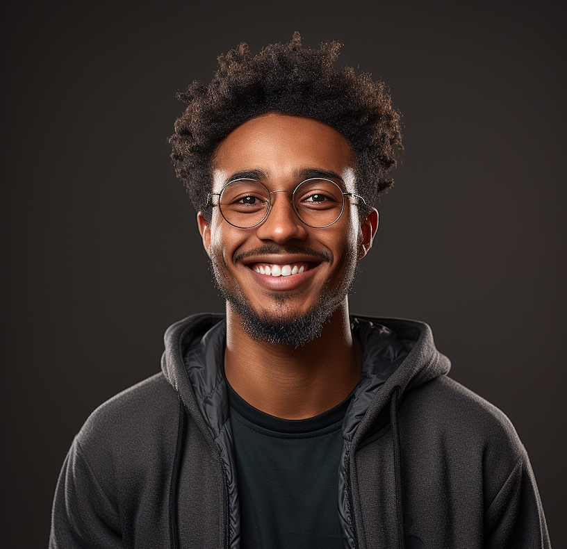 Professional using NexSas