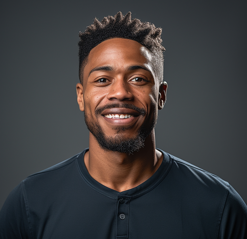 Researcher using NexSas