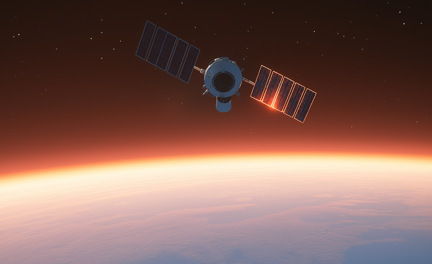 Video thumbnail showing AI solutions in action