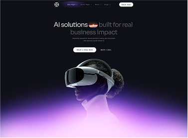 Project showcase img 1 - demonstrating successful project outcomes