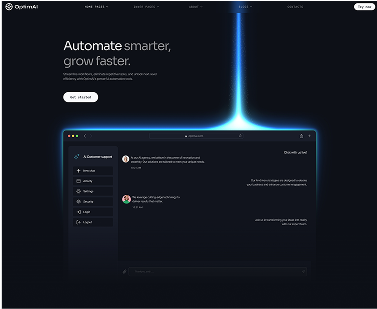Project showcase img 2 - demonstrating successful project outcomes
