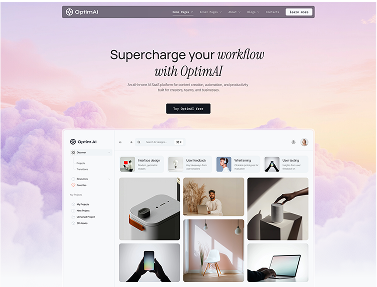 Project showcase img 3 - demonstrating successful project outcomes